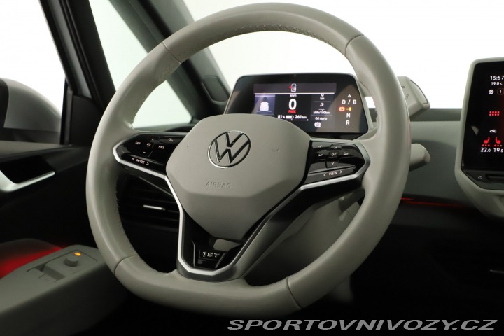 Volkswagen ID.3 1st (62 kWh) 2020