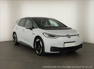 Volkswagen ID.3 1st (62 kWh) 2020