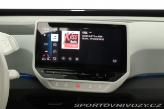 Volkswagen ID.3 1st (62 kWh) 2020