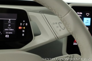 Volkswagen ID.3 1st (62 kWh) 2020