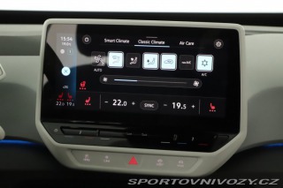 Volkswagen ID.3 1st (62 kWh) 2020