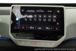 Volkswagen ID.3 1st (62 kWh) 2020