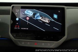 Volkswagen ID.3 1st (62 kWh) 2020