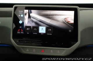 Volkswagen ID.3 1st (62 kWh) 2020