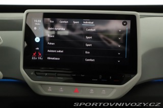 Volkswagen ID.3 1st (62 kWh) 2020