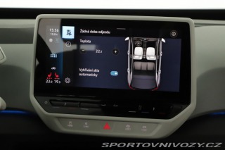 Volkswagen ID.3 1st (62 kWh) 2020