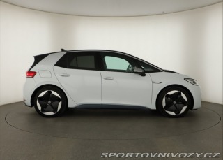 Volkswagen ID.3 1st (62 kWh) 2020
