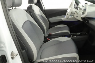 Volkswagen ID.3 1st (62 kWh) 2020