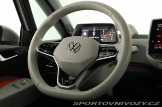 Volkswagen ID.3 1st (62 kWh) 2020