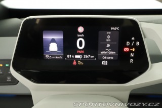 Volkswagen ID.3 1st (62 kWh) 2020