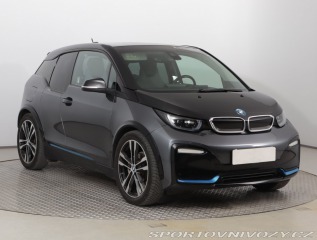 BMW i3 i3s 120Ah BEV