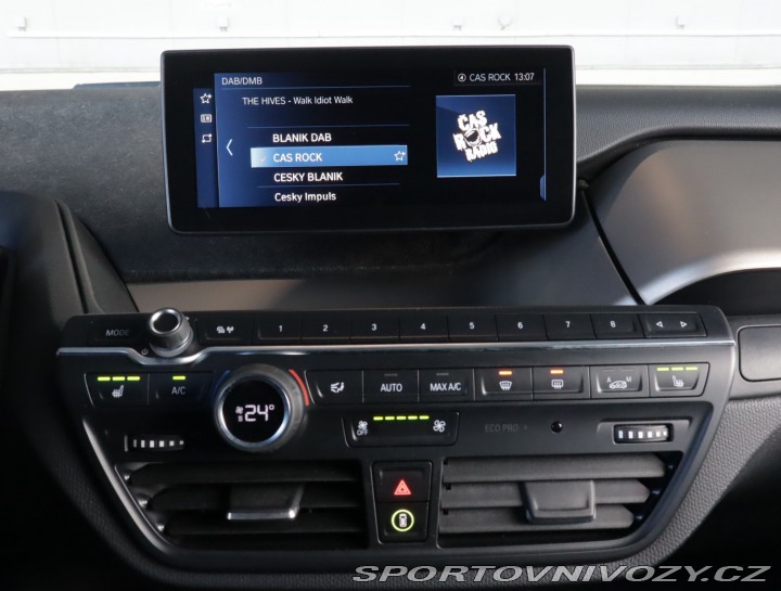 BMW i3 i3s 120Ah BEV 2019