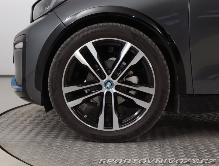 BMW i3 i3s 120Ah BEV 2019