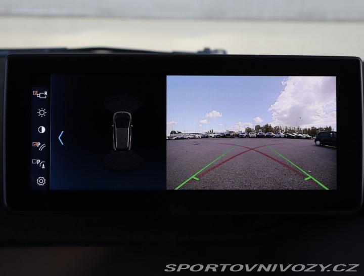 BMW i3 i3s 120Ah BEV 2019