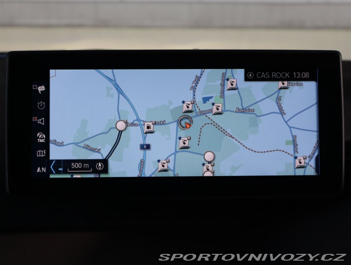 BMW i3 i3s 120Ah BEV 2019