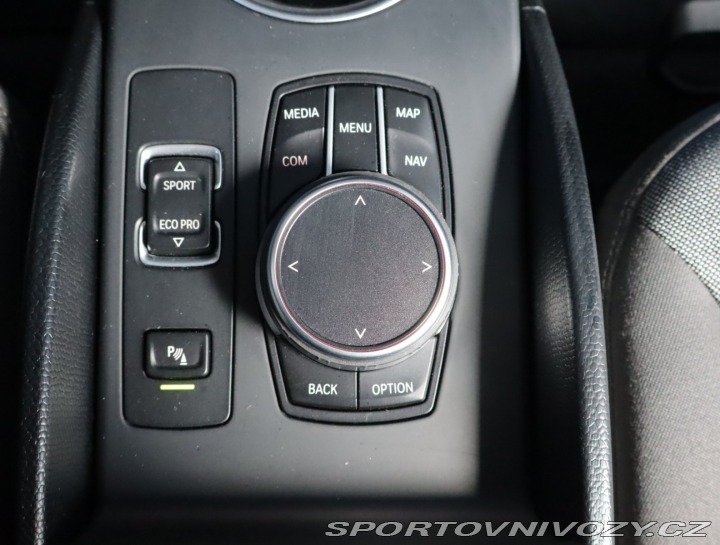 BMW i3 i3s 120Ah BEV 2019