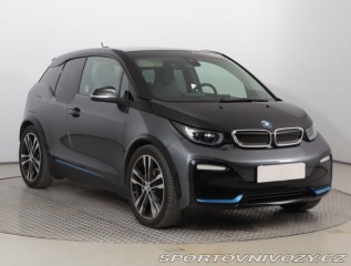 BMW i3 i3s 120Ah BEV 2019