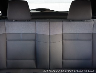 BMW i3 i3s 120Ah BEV 2019