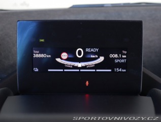 BMW i3 i3s 120Ah BEV 2019