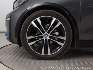 BMW i3 i3s 120Ah BEV 2019