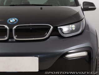 BMW i3 i3s 120Ah BEV 2019