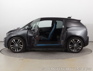BMW i3 i3s 120Ah BEV 2019