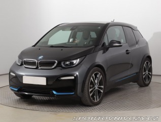 BMW i3 i3s 120Ah BEV 2019