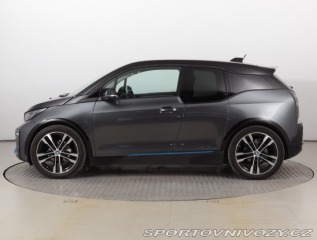 BMW i3 i3s 120Ah BEV 2019