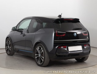 BMW i3 i3s 120Ah BEV 2019