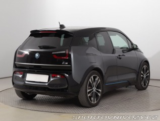 BMW i3 i3s 120Ah BEV 2019