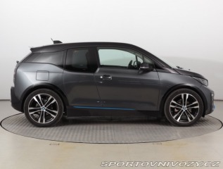 BMW i3 i3s 120Ah BEV 2019