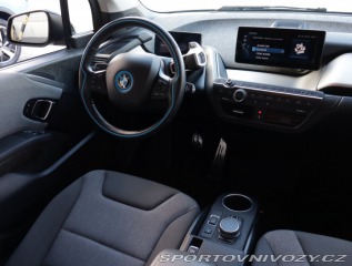 BMW i3 i3s 120Ah BEV 2019