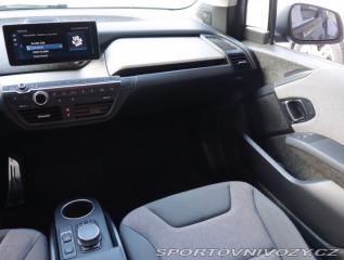 BMW i3 i3s 120Ah BEV 2019