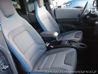 BMW i3 i3s 120Ah BEV 2019