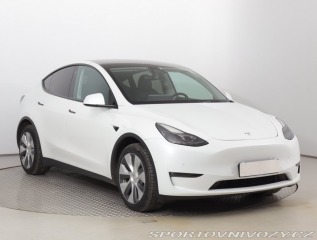 Tesla Model Y Long Range AWD 79kWh