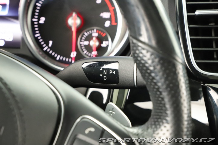 Mercedes-Benz Ostatní modely GLS AMG Line GLS 350 d 4MATIC 2019