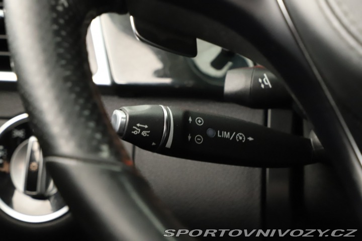 Mercedes-Benz Ostatní modely GLS AMG Line GLS 350 d 4MATIC 2019