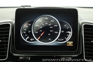 Mercedes-Benz Ostatní modely GLS AMG Line GLS 350 d 4MATIC 2019