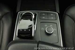 Mercedes-Benz Ostatní modely GLS AMG Line GLS 350 d 4MATIC 2019