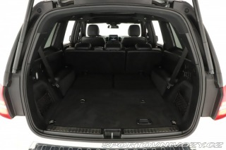 Mercedes-Benz Ostatní modely GLS AMG Line GLS 350 d 4MATIC 2019
