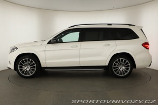 Mercedes-Benz Ostatní modely GLS AMG Line GLS 350 d 4MATIC 2019