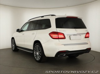 Mercedes-Benz Ostatní modely GLS AMG Line GLS 350 d 4MATIC 2019