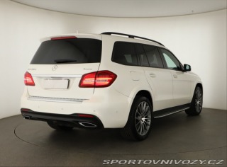 Mercedes-Benz Ostatní modely GLS AMG Line GLS 350 d 4MATIC 2019