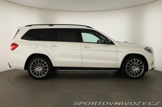 Mercedes-Benz Ostatní modely GLS AMG Line GLS 350 d 4MATIC 2019
