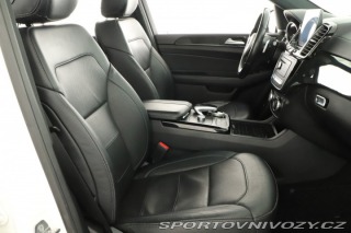 Mercedes-Benz Ostatní modely GLS AMG Line GLS 350 d 4MATIC 2019