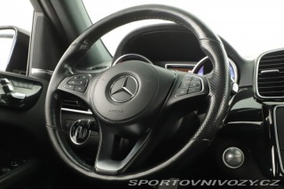 Mercedes-Benz Ostatní modely GLS AMG Line GLS 350 d 4MATIC 2019
