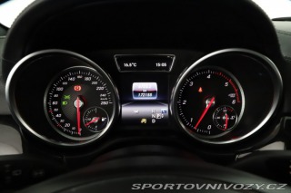 Mercedes-Benz Ostatní modely GLS AMG Line GLS 350 d 4MATIC 2019