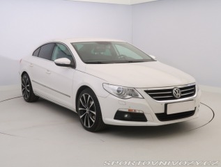 Volkswagen Passat CC CC Sportline 2.0 TDI