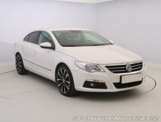 Volkswagen Passat CC CC Sportline 2.0 TDI 2011