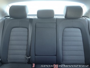 Volkswagen Passat CC CC Sportline 2.0 TDI 2011